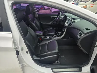 Hyundai Avante 2014, 91653 км, за 3907.28 USD - фото 15