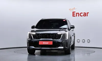 Kia Sorento 2024, 49959 км, за 21387.24 USD