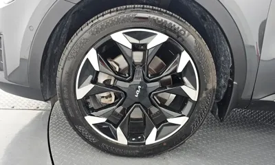 Kia Sorento 2024, 49959 км, за 21387.24 USD