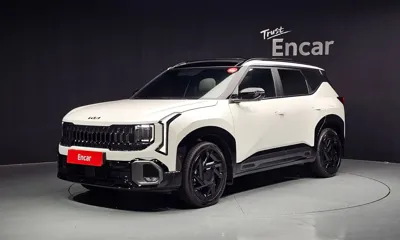 Kia Seltos · 2026 год
