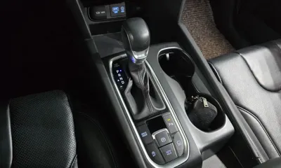 Hyundai Santafe 2019, 105111 км, за 11618.75 USD - фото 9