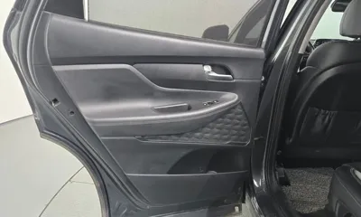 Hyundai Santafe 2019, 105111 км, за 11618.75 USD - фото 25