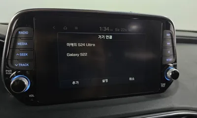 Hyundai Santafe 2019, 105111 км, за 11618.75 USD - фото 31