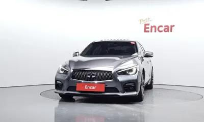 Infiniti Q50 2014, 218394 км, за 2615.89 USD