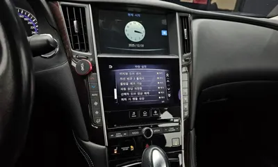 Infiniti Q50 2014, 218394 км, за 2615.89 USD - фото 14