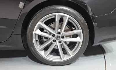 Audi A7 2022, 21079 км, за 38971.58 USD