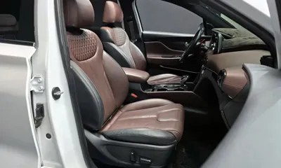 Hyundai Santafe 2020, 93219 км, за 15309.45 USD - фото 10
