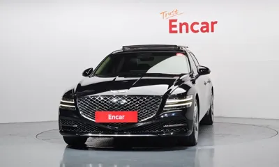 Genesis G80 2021, 98130 км, за 23237.5 USD