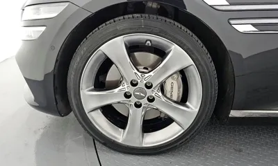 Genesis G80 2021, 98130 км, за 23237.5 USD