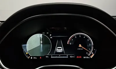 Genesis G80 2021, 98130 км, за 23237.5 USD - фото 8