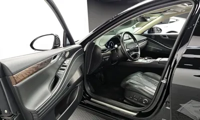 Genesis G80 2021, 98130 км, за 23237.5 USD - фото 11