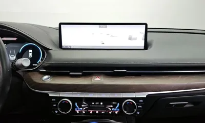 Genesis G80 2021, 98130 км, за 23237.5 USD - фото 19