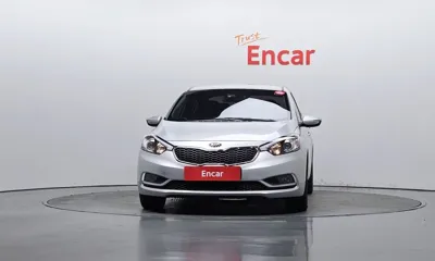 Kia K3 2014, 40723 км, за 4335.26 USD