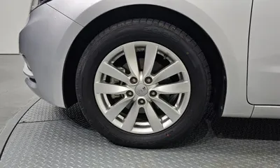 Kia K3 2014, 40723 км, за 4335.26 USD