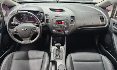Kia K3 2014, 40723 км, за 4335.26 USD - фото 7