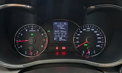 Kia K3 2014, 40723 км, за 4335.26 USD - фото 8