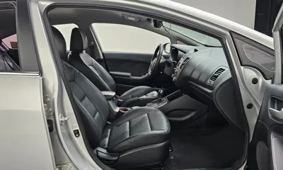 Kia K3 2014, 40723 км, за 4335.26 USD - фото 10