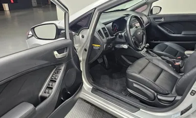 Kia K3 2014, 40723 км, за 4335.26 USD - фото 11