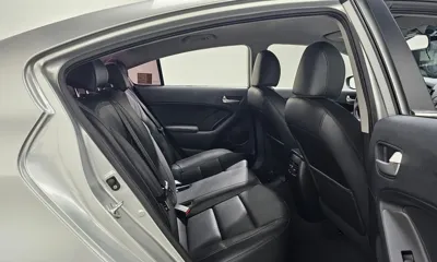 Kia K3 2014, 40723 км, за 4335.26 USD - фото 12