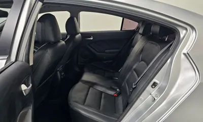 Kia K3 2014, 40723 км, за 4335.26 USD - фото 13