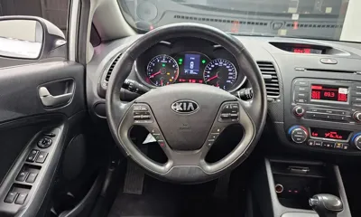 Kia K3 2014, 40723 км, за 4335.26 USD - фото 14