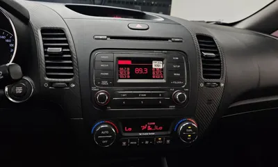 Kia K3 2014, 40723 км, за 4335.26 USD - фото 15