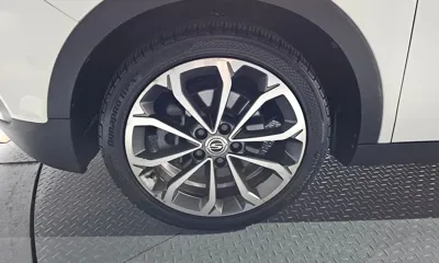 KG_Mobility_Ssangyong TIBOLI 2017, 153370 км, за 58241.17 USD