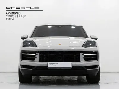 Porsche Cayenne 2024, 10520 км, за 95838.26 USD