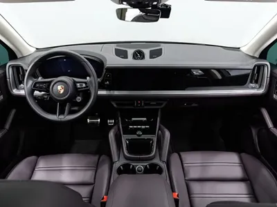 Porsche Cayenne 2024, 10520 км, за 95838.26 USD - фото 7