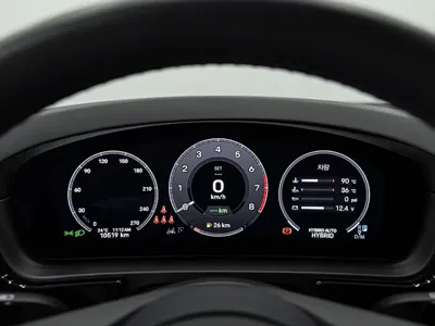 Porsche Cayenne 2024, 10520 км, за 95838.26 USD - фото 8