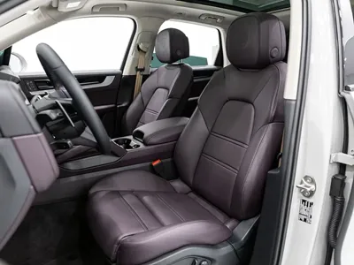 Porsche Cayenne 2024, 10520 км, за 95838.26 USD - фото 10