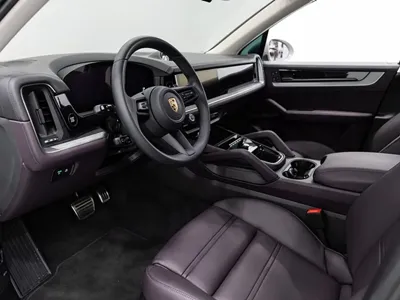 Porsche Cayenne 2024, 10520 км, за 95838.26 USD - фото 20