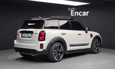 MINI Countryman 2024, 27472 км, за 23908.81 USD