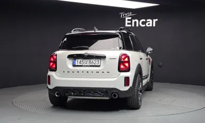 MINI Countryman 2024, 27472 км, за 23908.81 USD