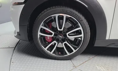 MINI Countryman 2024, 27472 км, за 23908.81 USD