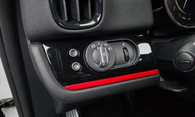 MINI Countryman 2024, 27472 км, за 23749.46 USD - фото 30