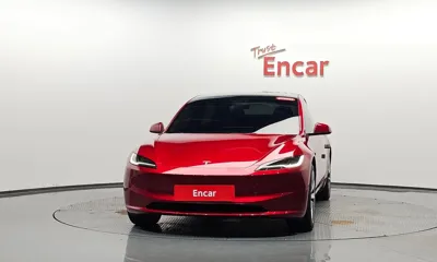 Tesla Model 3 2024, 10736 км, за 29628.17 USD