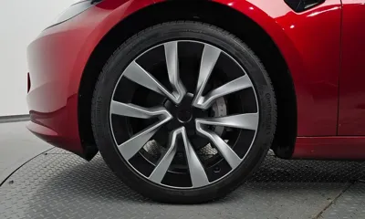 Tesla Model 3 2024, 10736 км, за 29628.17 USD