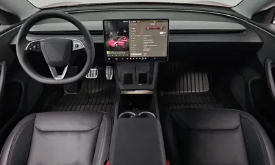 Tesla Model 3 2024, 10736 км, за 29599.3 USD - фото 7