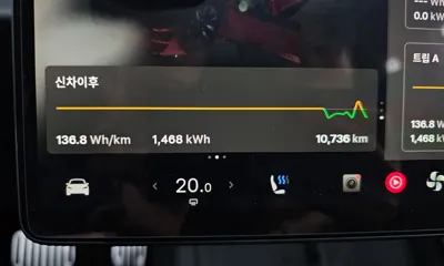Tesla Model 3 2024, 10736 км, за 29599.3 USD - фото 8