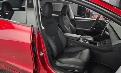 Tesla Model 3 2024, 10736 км, за 29599.3 USD - фото 11