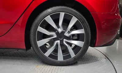 Tesla Model 3 2024, 10736 км, за 29599.3 USD - фото 21