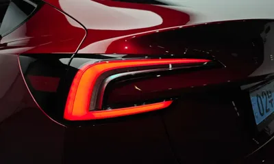 Tesla Model 3 2024, 10736 км, за 29599.3 USD - фото 23
