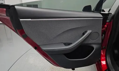 Tesla Model 3 2024, 10736 км, за 29599.3 USD - фото 25