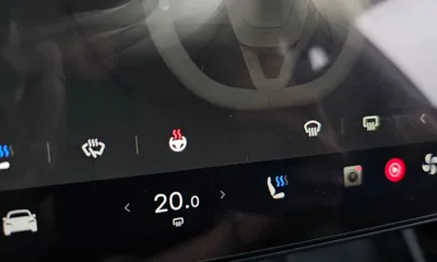 Tesla Model 3 2024, 10736 км, за 29599.3 USD - фото 35