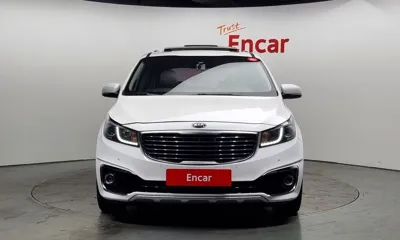 Kia Canival 2018, 160709 км, за 6341.82 USD - фото 3