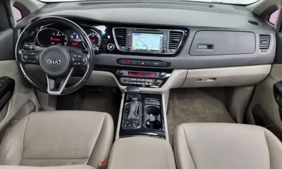 Kia Canival 2018, 160709 км, за 6341.82 USD - фото 7