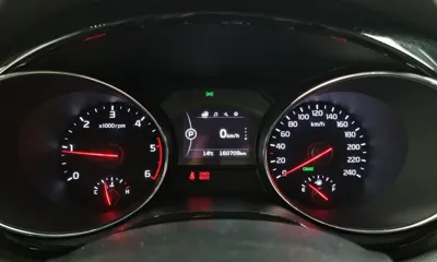 Kia Canival 2018, 160709 км, за 6341.82 USD - фото 8