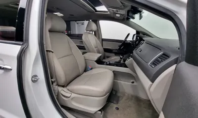 Kia Canival 2018, 160709 км, за 6341.82 USD - фото 10