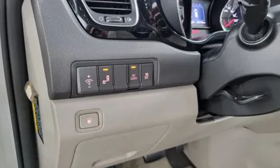 Kia Canival 2018, 160709 км, за 6341.82 USD - фото 13